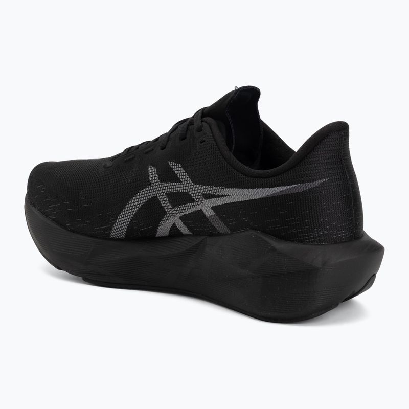 Buty do biegania męskie ASICS Novablast 6 black/black 3
