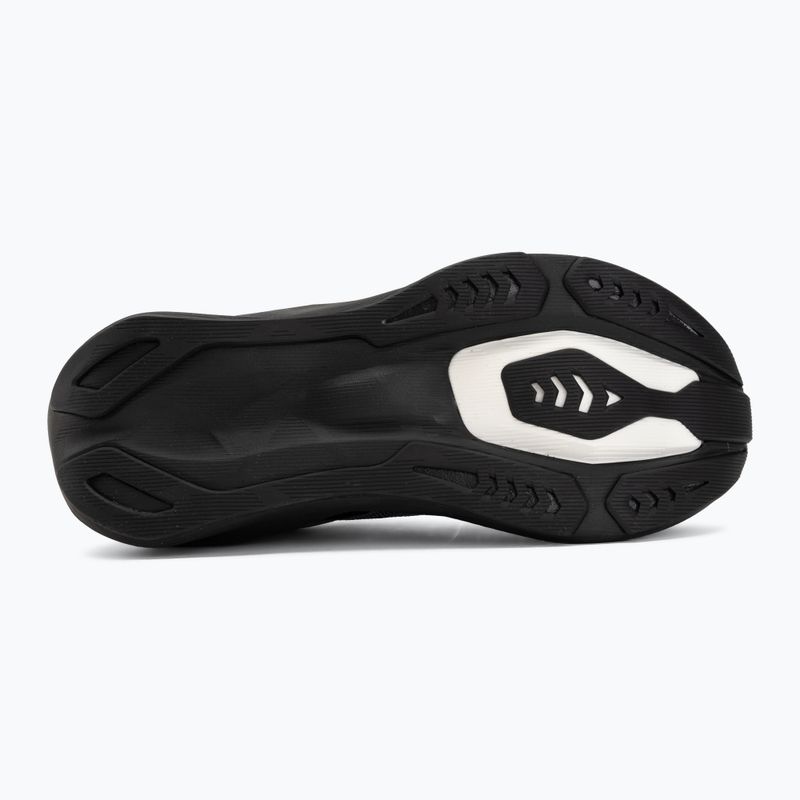 Buty do biegania męskie ASICS Novablast 6 black/black 4