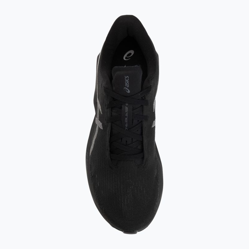 Buty do biegania męskie ASICS Novablast 6 black/black 5