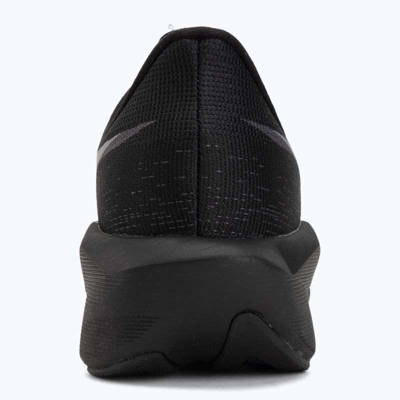 Buty do biegania męskie ASICS Novablast 6 black/black 6
