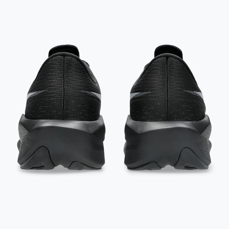 Buty do biegania męskie ASICS Novablast 6 black/black 7