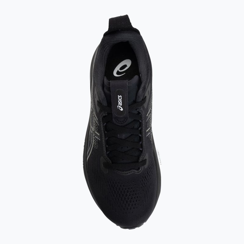 Buty do biegania damskie Asics Gel-Kayano 33 black/white 5