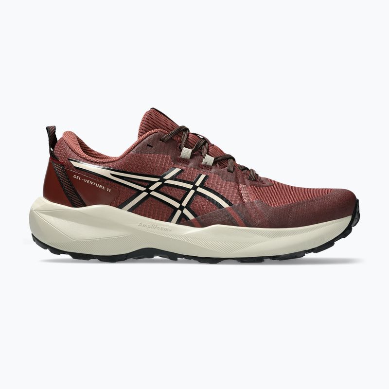 Buty do biegania męskie ASICS Gel-Venture 11 rusted rock/light dust 2