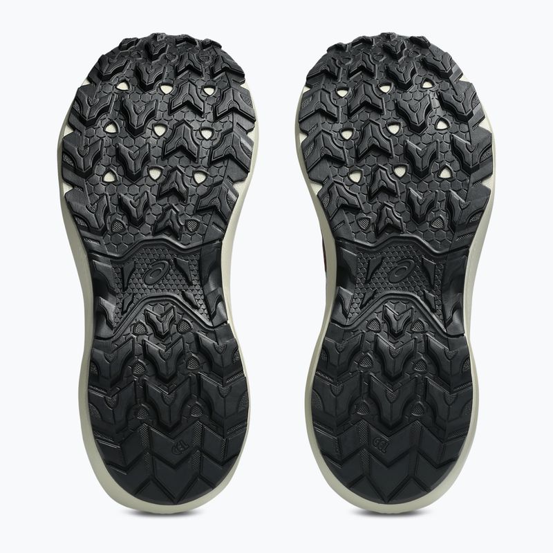 Buty do biegania męskie ASICS Gel-Venture 11 rusted rock/light dust 5