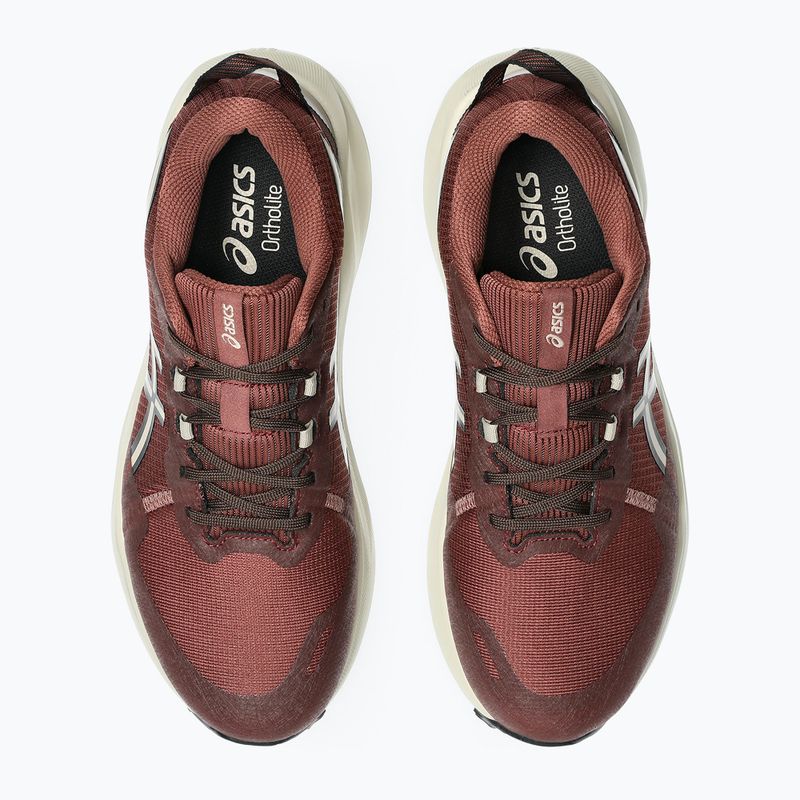 Buty do biegania męskie ASICS Gel-Venture 11 rusted rock/light dust 6