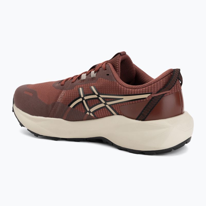 Buty do biegania męskie ASICS Gel-Venture 11 rusted rock/light dust 3