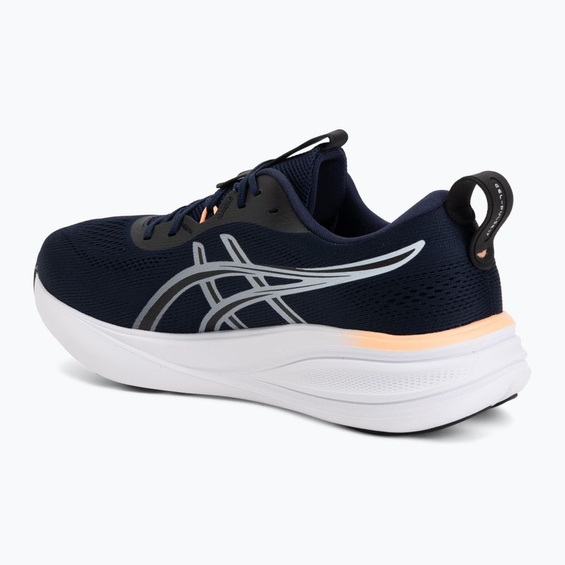 Buty do biegania męskie ASICS Gel-Pulse 17 midnight/bright sunstone 3