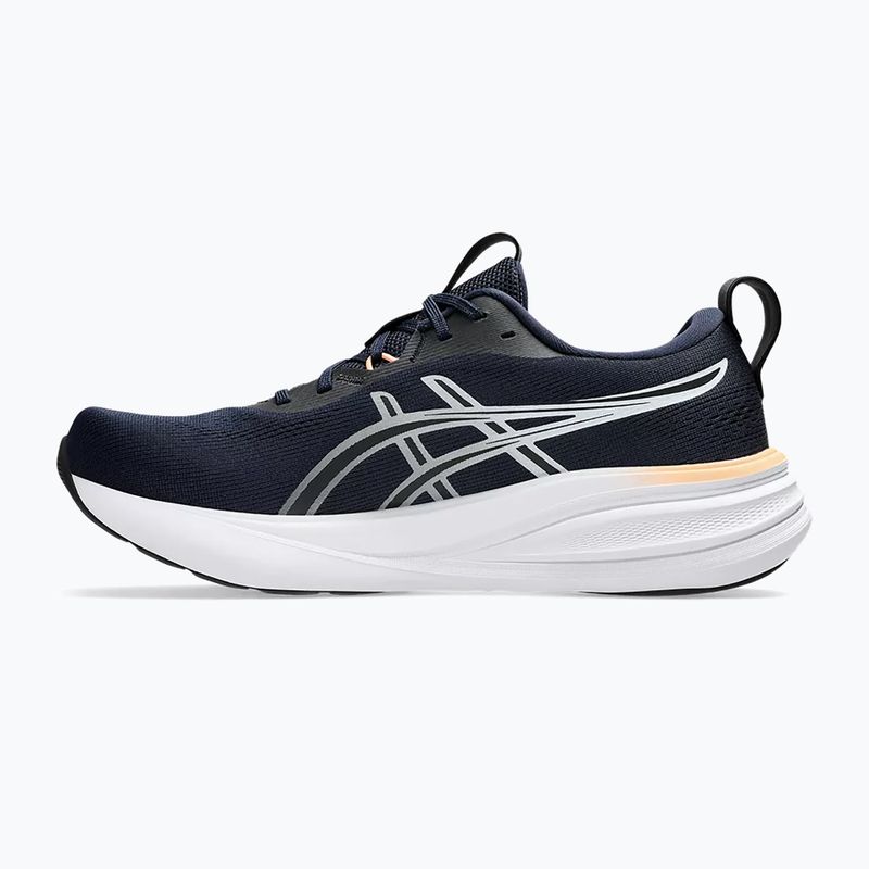 Buty do biegania męskie ASICS Gel-Pulse 17 midnight/bright sunstone 2