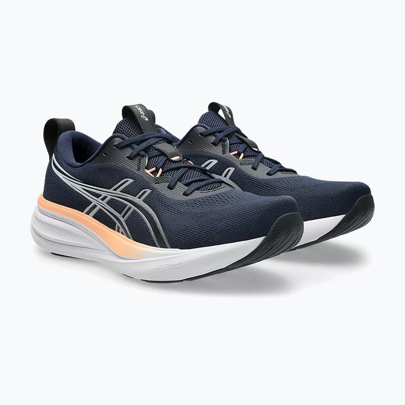 Buty do biegania męskie ASICS Gel-Pulse 17 midnight/bright sunstone 3