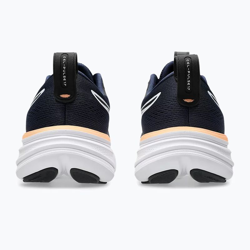 Buty do biegania męskie ASICS Gel-Pulse 17 midnight/bright sunstone 5