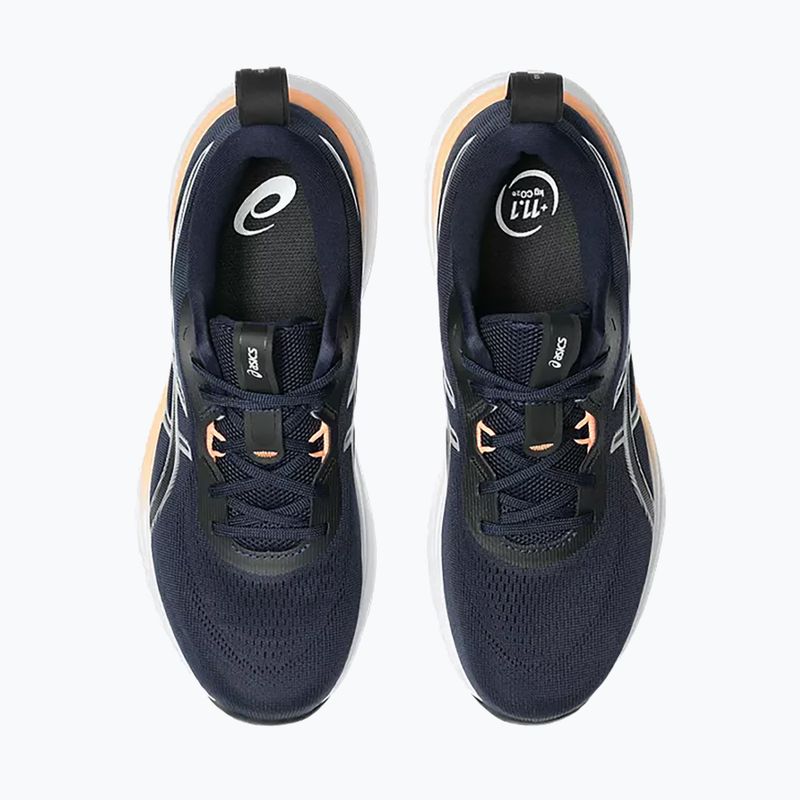 Buty do biegania męskie ASICS Gel-Pulse 17 midnight/bright sunstone 7
