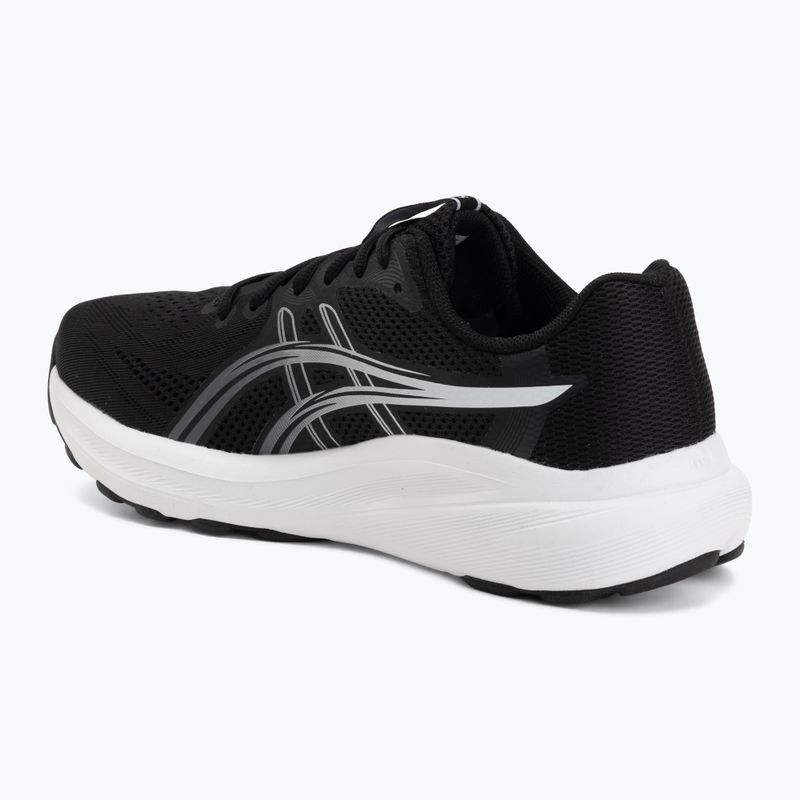 Buty do biegania męskie ASICS Gel-Contend 10 black/white 3