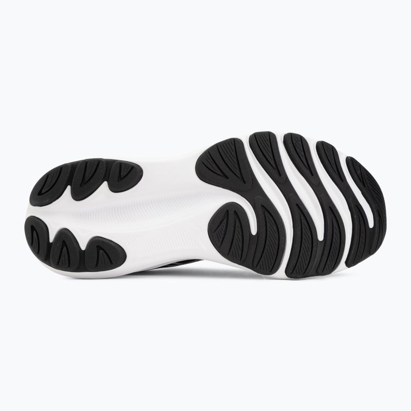 Buty do biegania męskie ASICS Gel-Contend 10 black/white 4