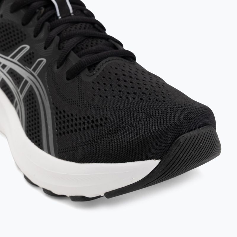 Buty do biegania męskie ASICS Gel-Contend 10 black/white 7