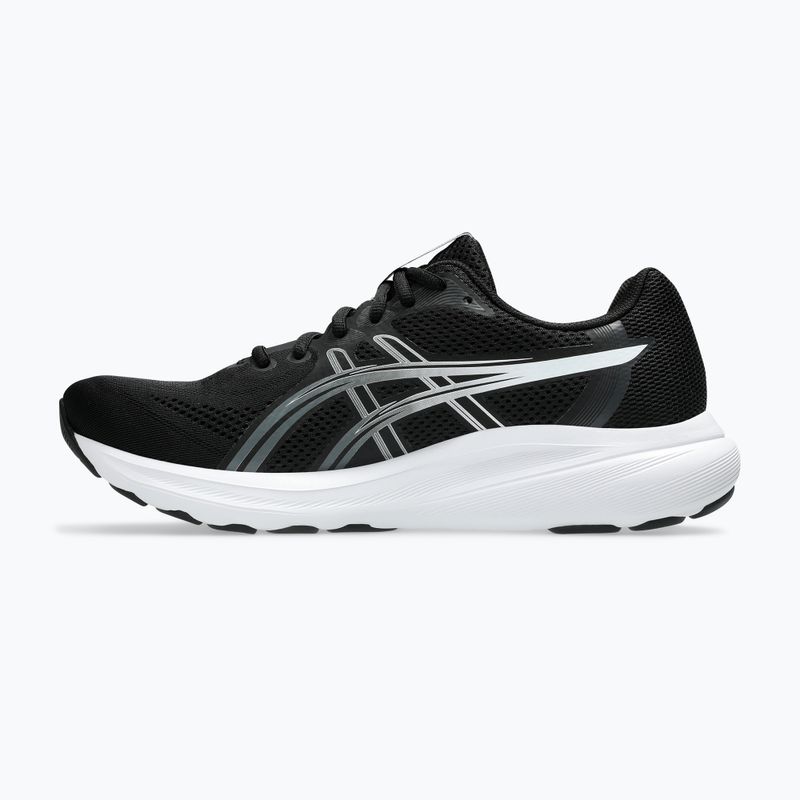 Buty do biegania męskie ASICS Gel-Contend 10 black/white 3