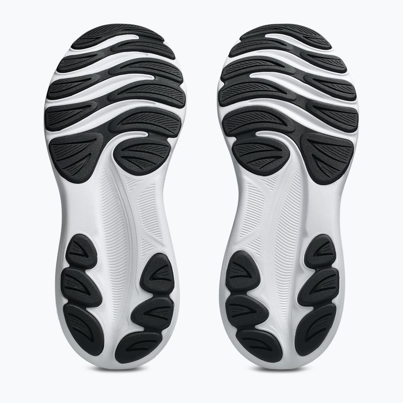 Buty do biegania męskie ASICS Gel-Contend 10 black/white 5