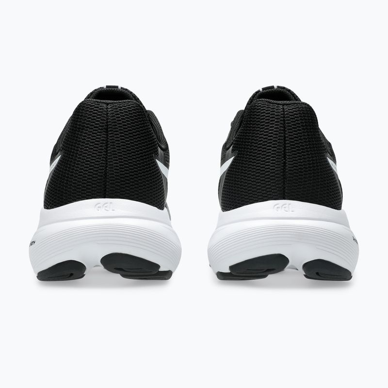 Buty do biegania męskie ASICS Gel-Contend 10 black/white 7
