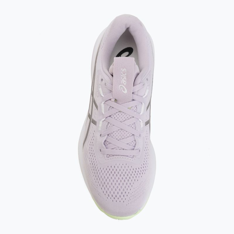 Buty do biegania damskie ASICS Gel-Cumulus 28 dahlia/illuminate yellow 5