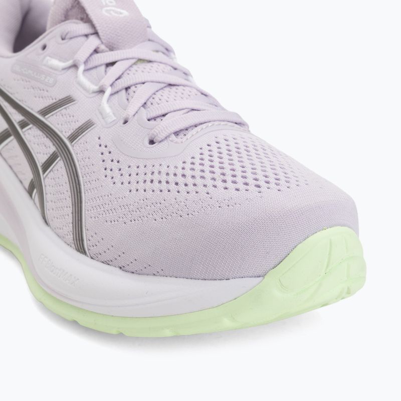 Buty do biegania damskie ASICS Gel-Cumulus 28 dahlia/illuminate yellow 7