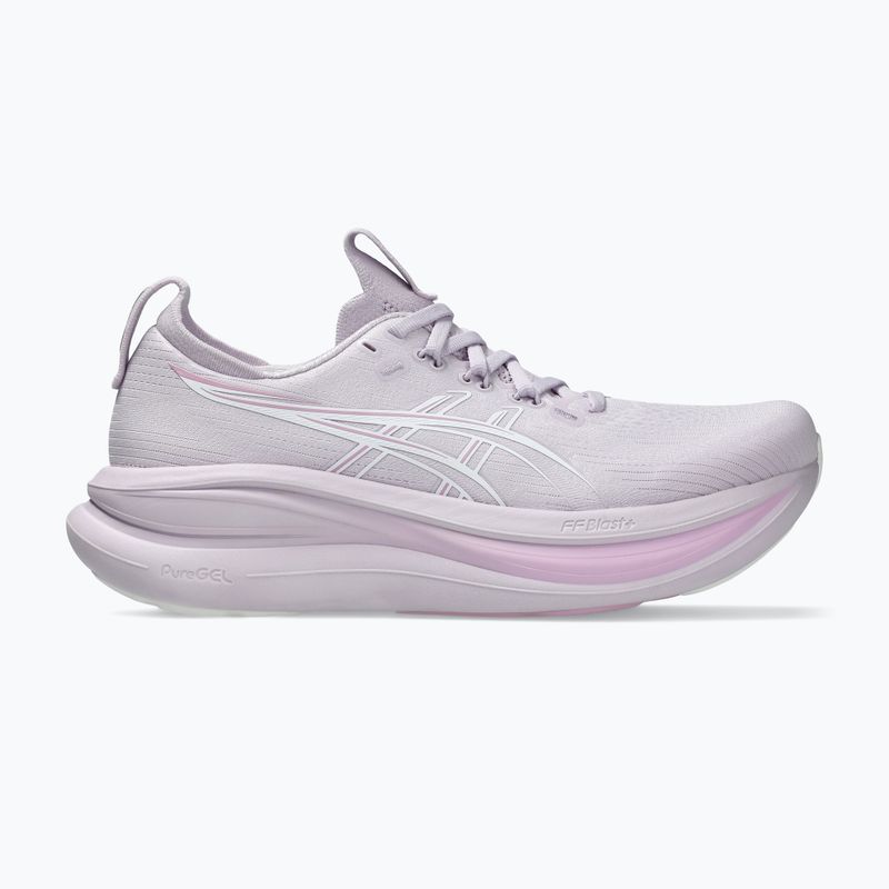 Buty do biegania damskie ASICS Gel-Nimbus 28 dahlia/white 2