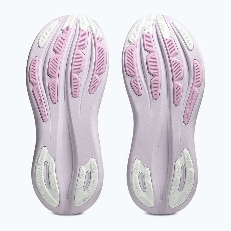 Buty do biegania damskie ASICS Gel-Nimbus 28 dahlia/white 4