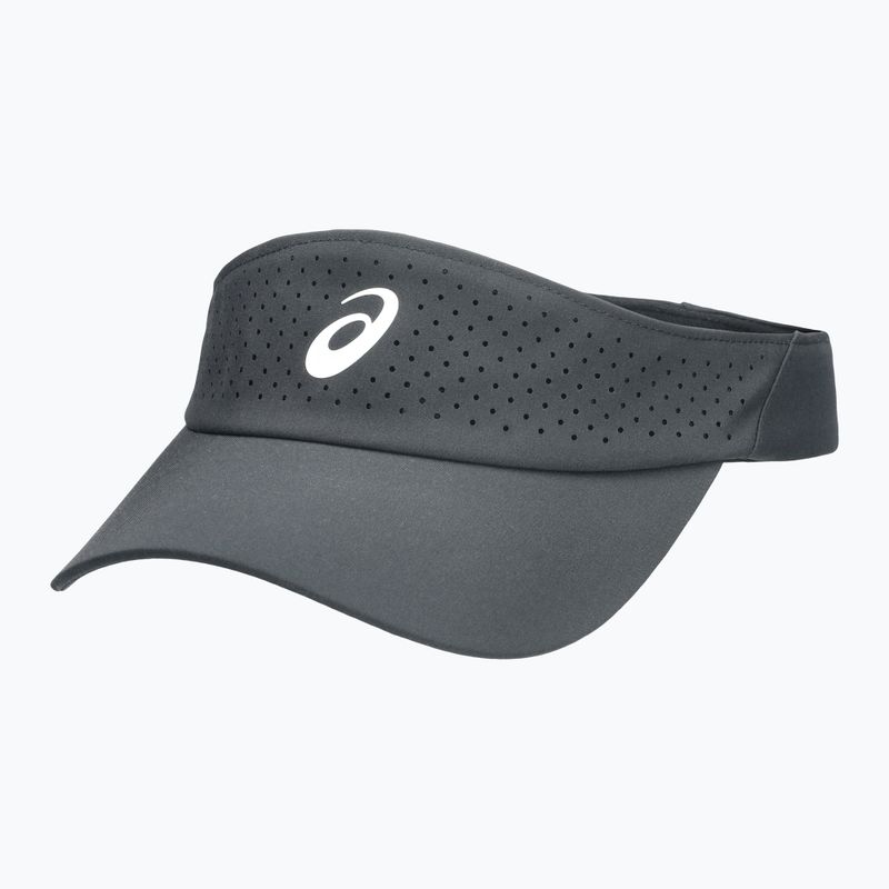 Daszek tenisowy Asics Performance Visor Performance Black