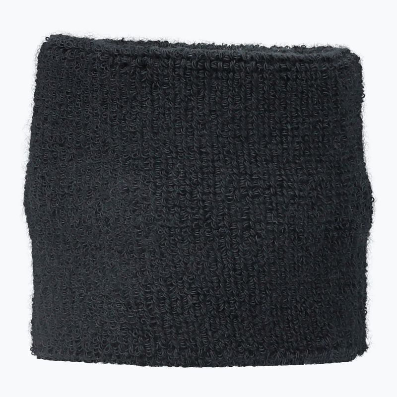 Frotki na nadgarstki ASICS Wrist Band 2026 2 szt. performance black 2