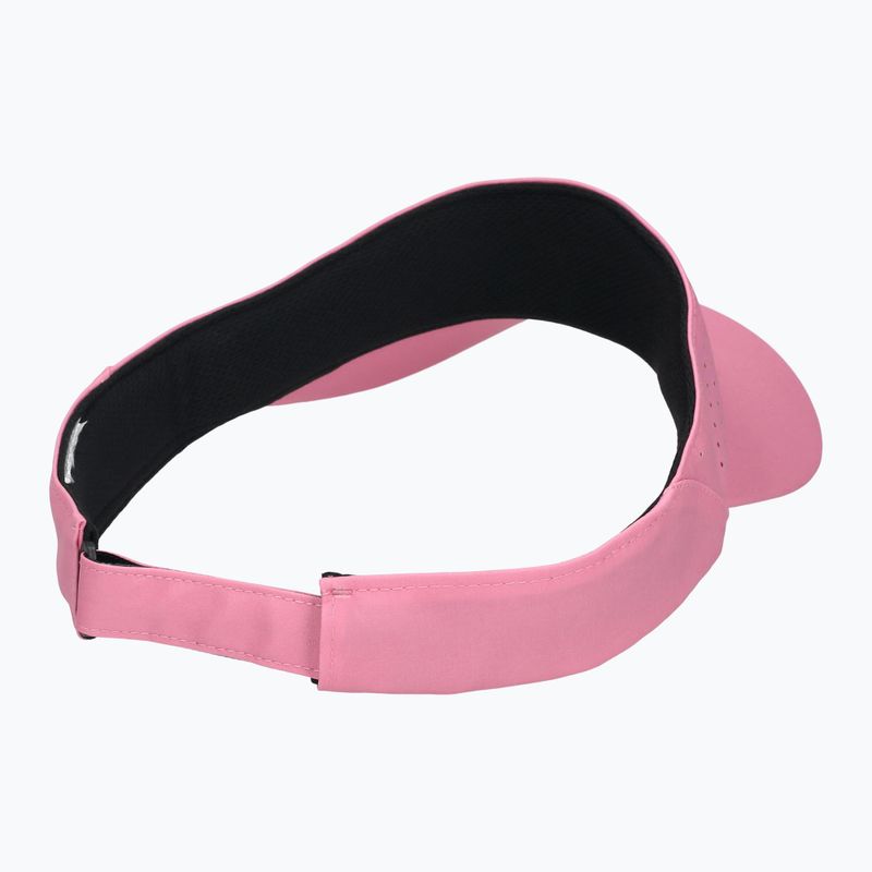 Daszek tenisowy Asics Performance Visor bubblegum 2
