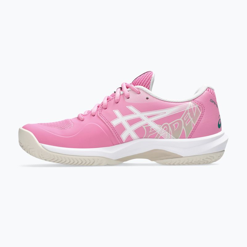 Buty do padla damskie ASICS Game FF Padel bubblegum/white 2