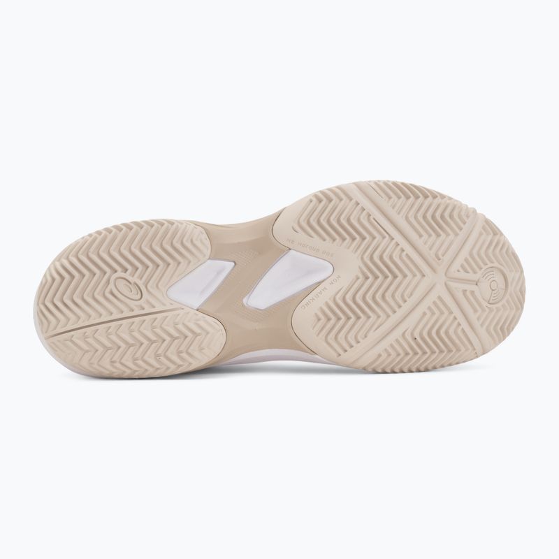 Buty do padla damskie ASICS Game FF Padel bubblegum/white 4