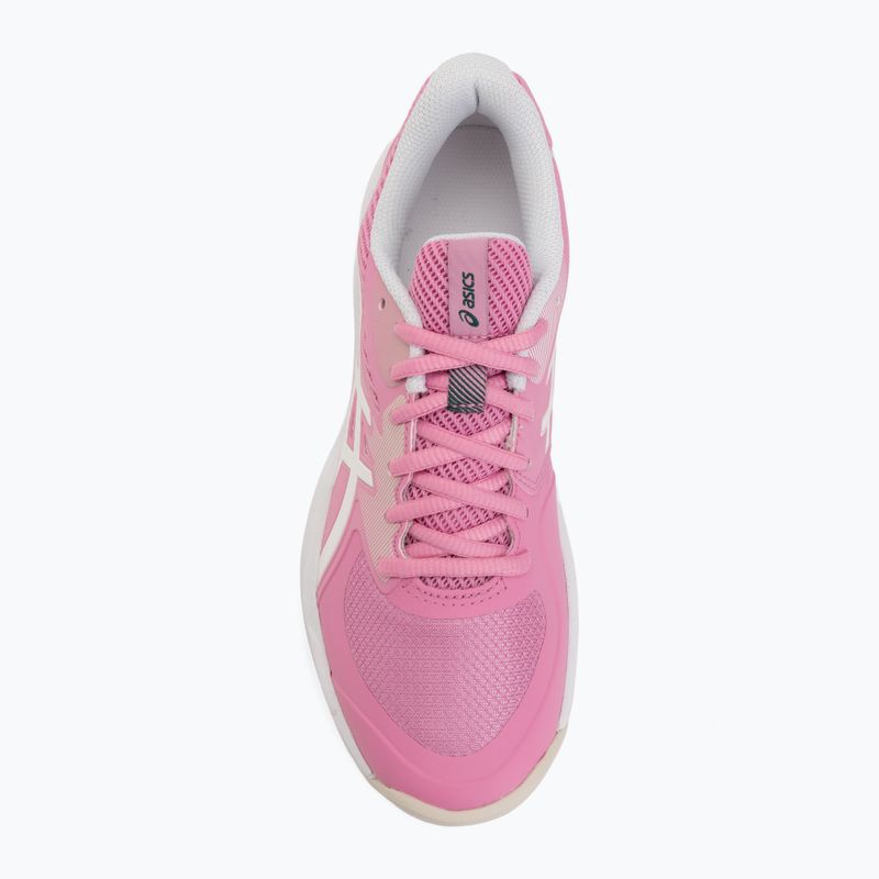 Buty do padla damskie ASICS Game FF Padel bubblegum/white 5