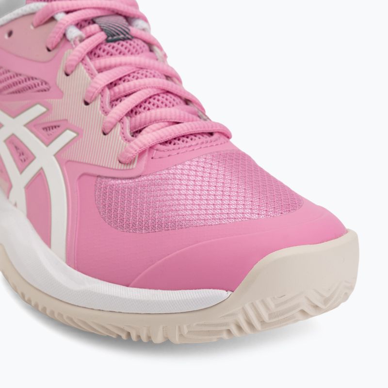 Buty do padla damskie ASICS Game FF Padel bubblegum/white 7