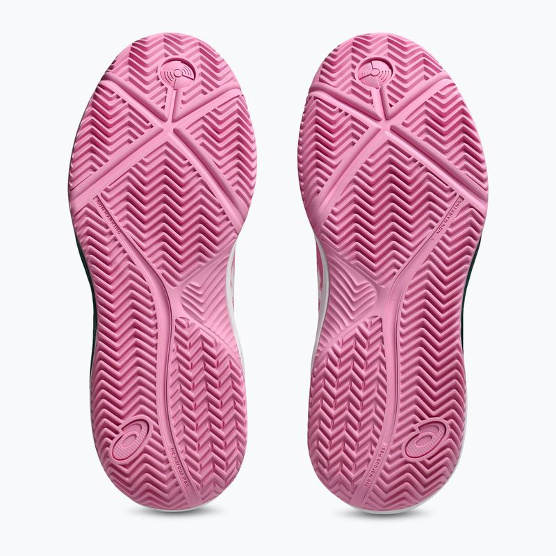 Buty do padla damskie ASICS Gel-Dedicate 9 Padel W bubblegum/white 4