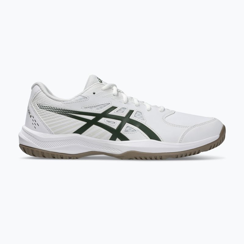 Buty do tenisa męskie ASICS Court Slide 4 white/vintage khaki