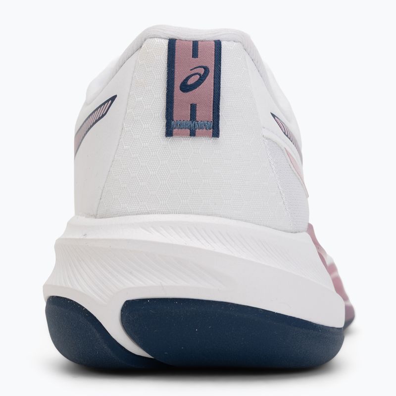 Buty do tenisa damskie ASICS Gel-Challenger 15 Indoor white/taro purple 6
