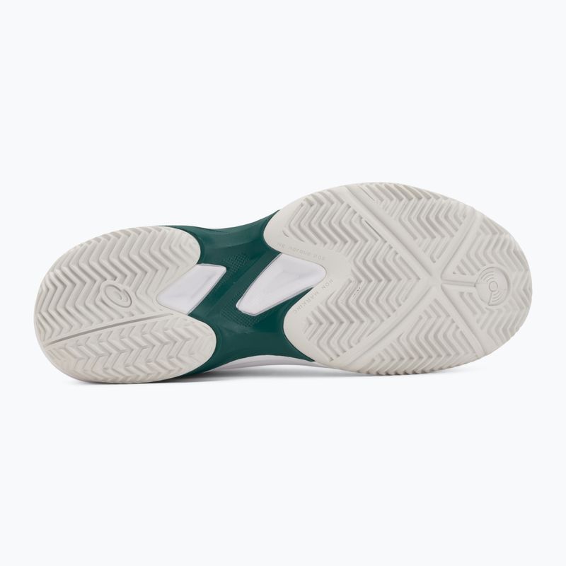 Buty do padla damskie ASICS Game FF Padel white/bubblegum 4