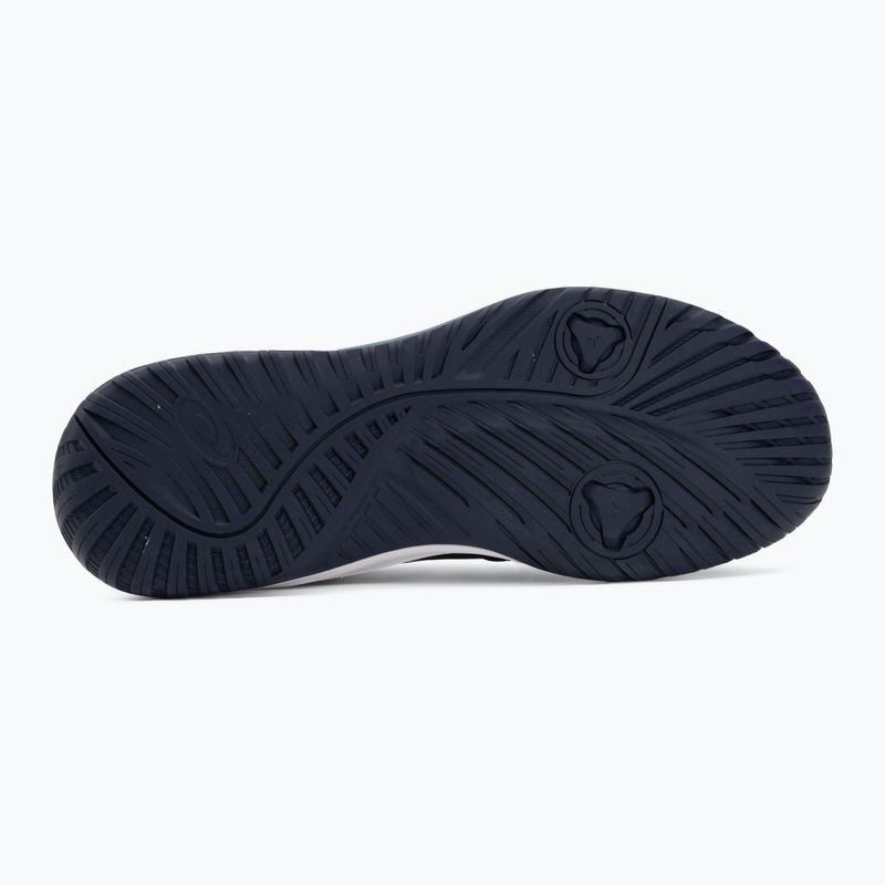 Buty do tenisa męskie ASICS Gel-Dedicate 9 midnight/oatmeal 4