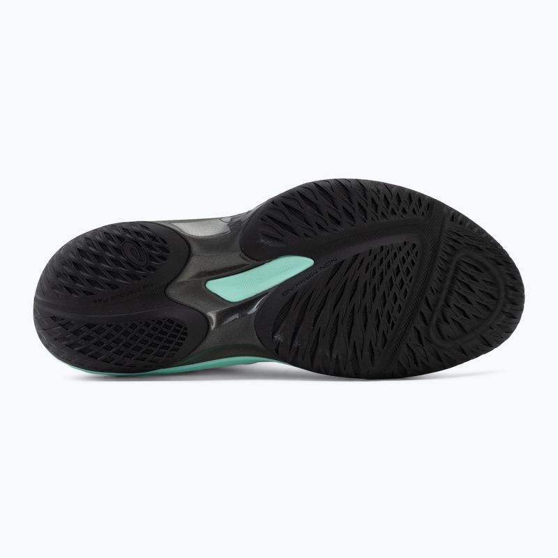 Buty do siatkówki męskie ASICS Sky Elite FF MT 4 white/radiant amethyst 4