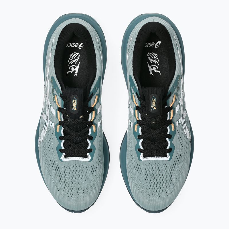 Buty do biegania męskie ASICS Gel-Cumulus 28 Lite-Show lite show/orange glow 6
