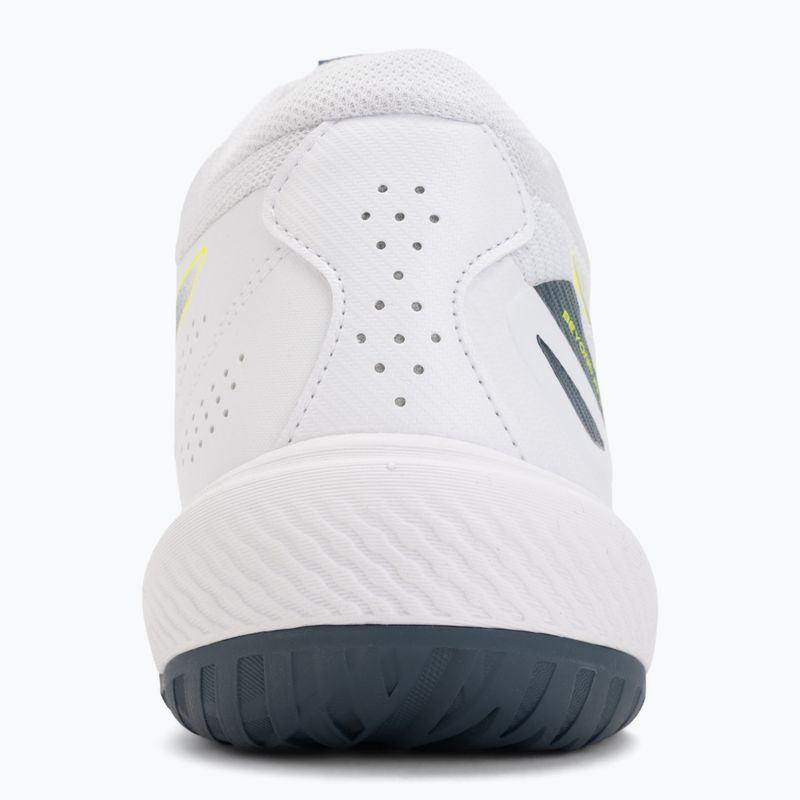 Buty do siatkówki męskie ASICS Beyond FF MT 2 white/raw indygo 6