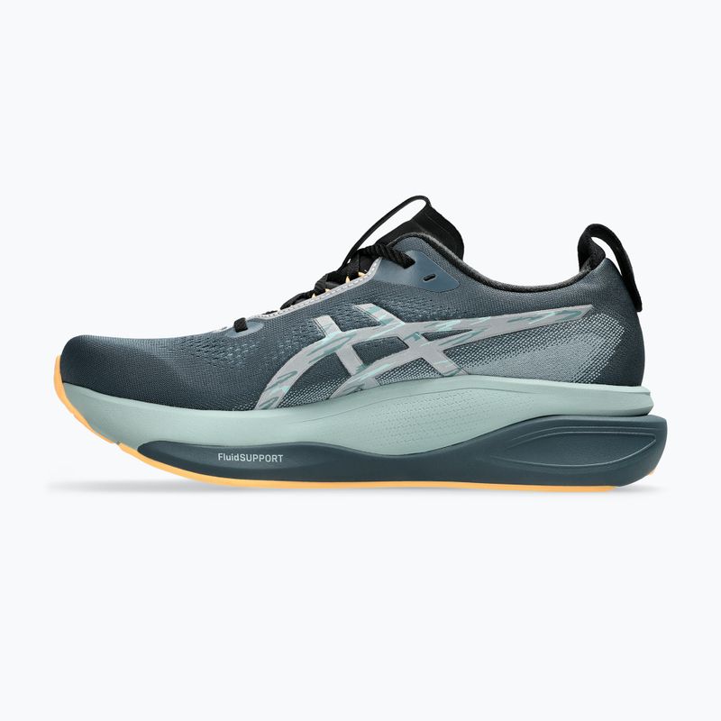 Buty do bieagnia męskie ASICS Gel-Kayano 33 Lite-Show lite show/orange glow 3