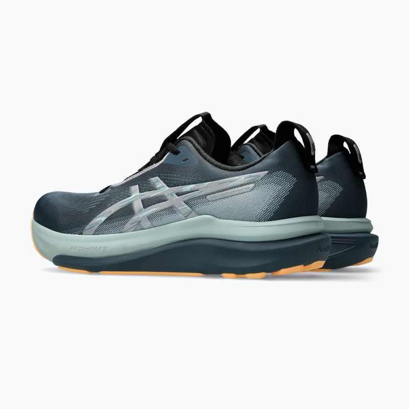 Buty do bieagnia męskie ASICS Gel-Kayano 33 Lite-Show lite show/orange glow 4