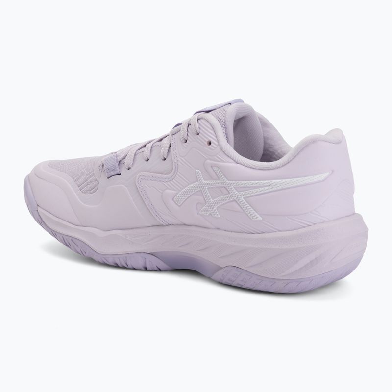 Buty do siatkówki damskie ASICS Sky Elite FF 4 dahlia/murasaki 3