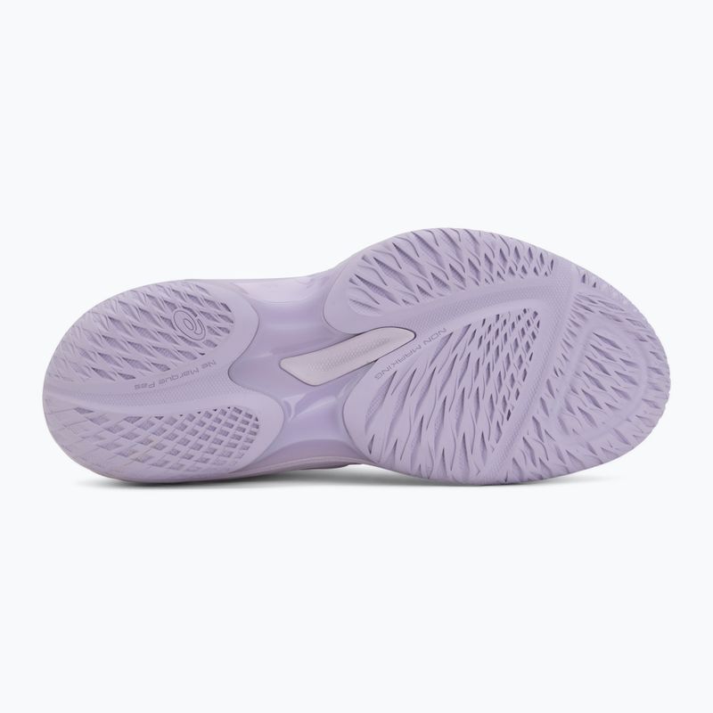 Buty do siatkówki damskie ASICS Sky Elite FF 4 dahlia/murasaki 4