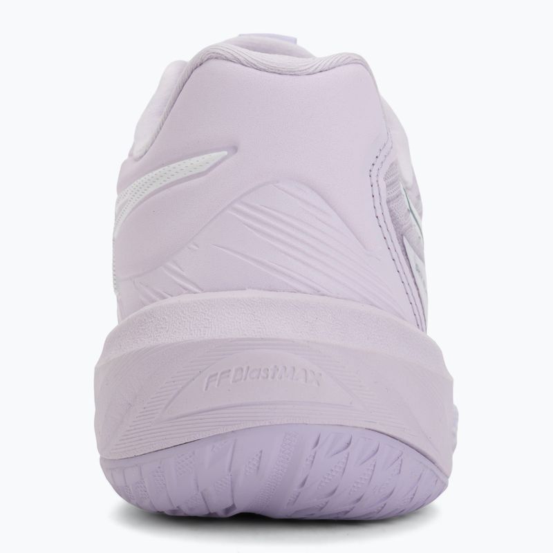 Buty do siatkówki damskie ASICS Sky Elite FF 4 dahlia/murasaki 6