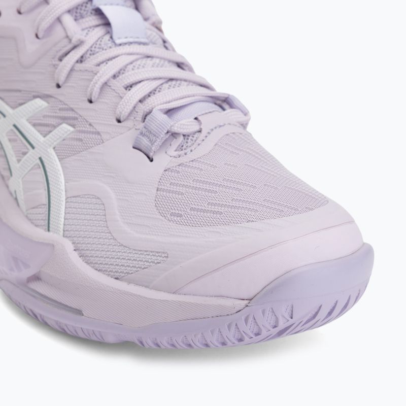 Buty do siatkówki damskie ASICS Sky Elite FF 4 dahlia/murasaki 7
