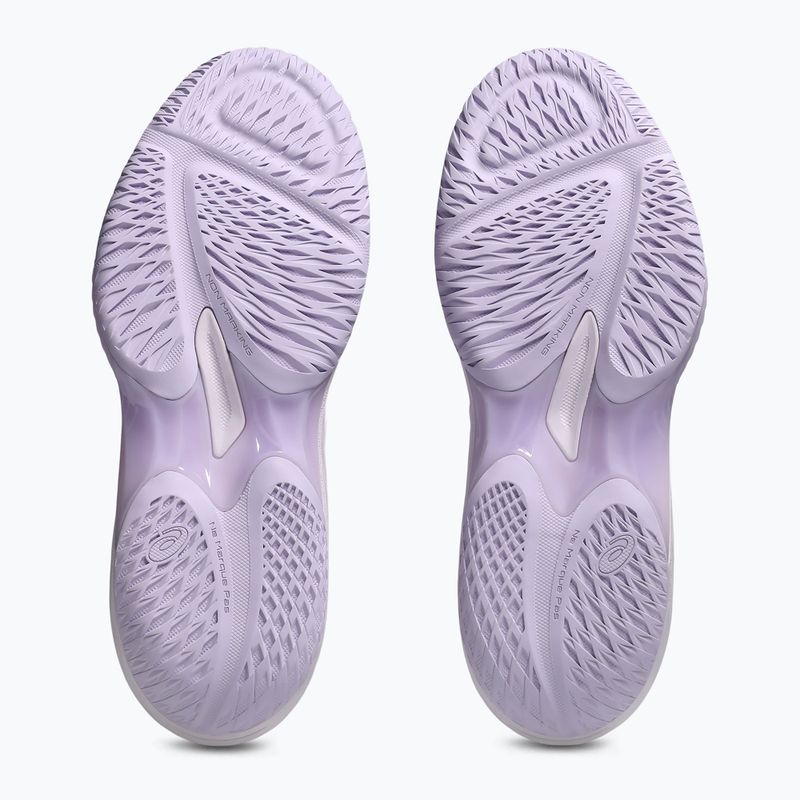 Buty do siatkówki damskie ASICS Sky Elite FF 4 dahlia/murasaki 3