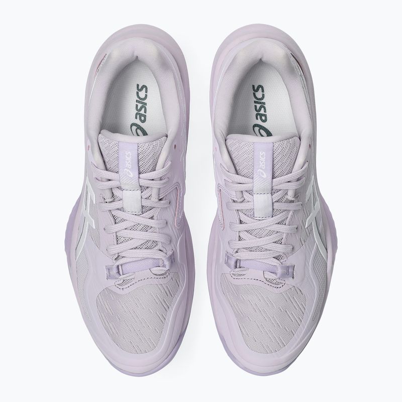 Buty do siatkówki damskie ASICS Sky Elite FF 4 dahlia/murasaki 4