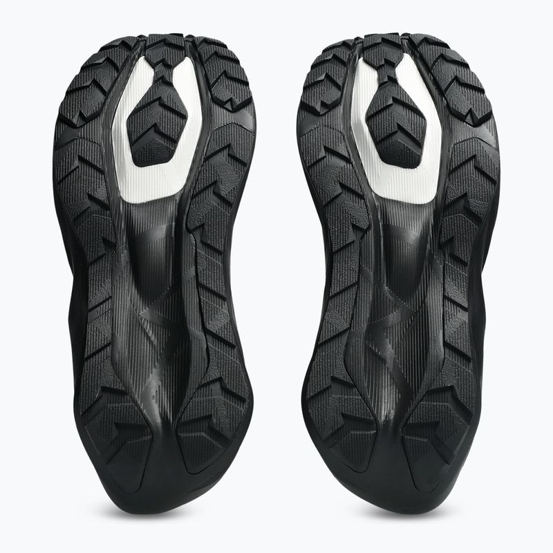 Buty do biegania damskie ASICS Novablast 6 GTX black/graphite grey 3