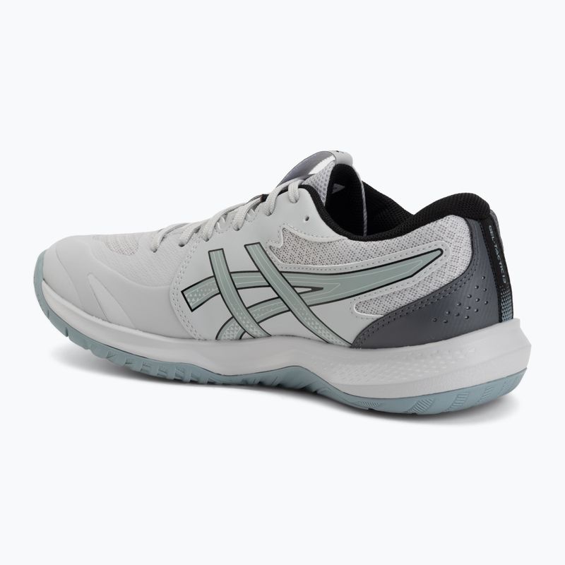 Buty do siatkówki męskie ASICS Gel-Tactic 13 concrete/ocean haze 3